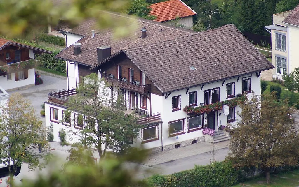 Hotel Garni Schlossblick-1